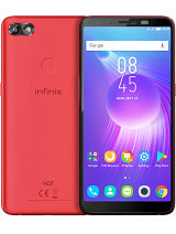 Best available price of Infinix Hot 6 in Peru
