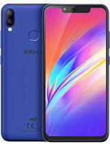 Best available price of Infinix Hot 6X in Peru
