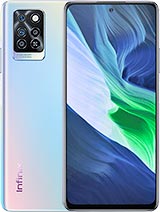 Best available price of Infinix Note 10 Pro NFC in Peru