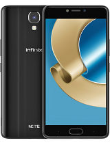 Best available price of Infinix Note 4 in Peru