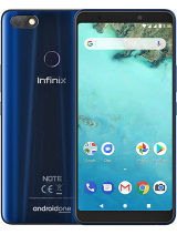Best available price of Infinix Note 5 in Peru