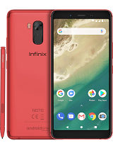 Best available price of Infinix Note 5 Stylus in Peru