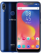 Best available price of Infinix S3X in Peru