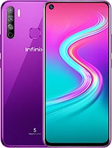 Best available price of Infinix S5 lite in Peru