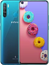 Best available price of Infinix S5 in Peru