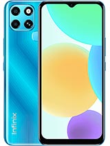 Best available price of Infinix Smart 6 in Peru