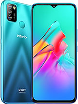 Best available price of Infinix Smart 5 in Peru