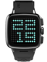 Best available price of Intex IRist Smartwatch in Peru