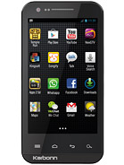 Best available price of Karbonn A11 in Peru