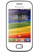 Best available price of Karbonn K65 Buzz in Peru