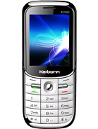 Best available price of Karbonn KC540 Blaze in Peru