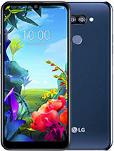 Best available price of LG K40S in Peru