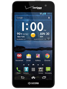 Best available price of Kyocera Hydro Elite in Peru