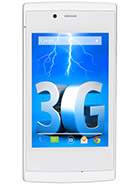 Best available price of Lava 3G 354 in Peru