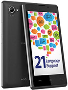 Best available price of Lava Iris 465 in Peru