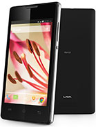Best available price of Lava Iris 410 in Peru