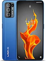 Best available price of Lava Agni 5G in Peru