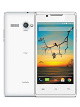 Best available price of Lava Flair P1i in Peru