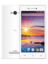 Best available price of Lava Flair Z1 in Peru