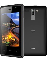 Best available price of Lava Iris 325 Style in Peru