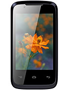 Best available price of Lava Iris 356 in Peru