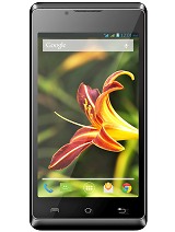 Best available price of Lava Iris 401 in Peru