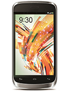Best available price of Lava Iris 401e in Peru