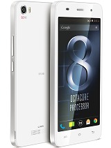 Best available price of Lava Iris X8 in Peru