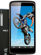 Best available price of XOLO X1000 in Peru