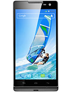 Best available price of XOLO Q1100 in Peru