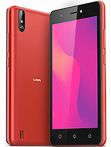 Best available price of Lava Z1 in Peru