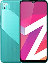 Best available price of Lava Z2 Max in Peru