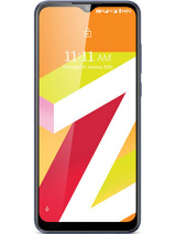 Best available price of Lava Z2s in Peru