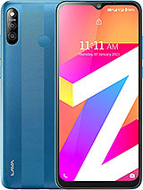 Best available price of Lava Z3 in Peru
