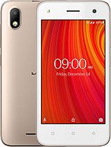 Best available price of Lava Z40 in Peru