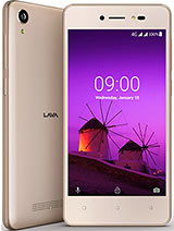 Best available price of Lava Z50 in Peru