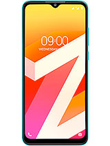 Best available price of Lava Z6 in Peru