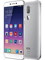 Best available price of Coolpad Cool1 dual in Peru