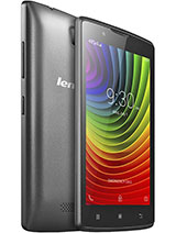 Best available price of Lenovo A2010 in Peru