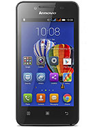 Best available price of Lenovo A319 in Peru