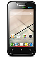Best available price of Lenovo A369i in Peru