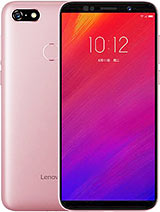 Best available price of Lenovo A5 in Peru