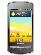 Best available price of Lenovo A60 in Peru