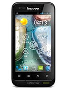 Best available price of Lenovo A660 in Peru