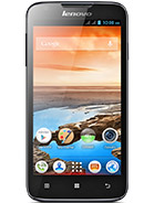 Best available price of Lenovo A680 in Peru