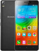 Best available price of Lenovo A7000 Plus in Peru