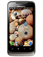 Best available price of Lenovo A789 in Peru