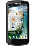 Best available price of Lenovo A800 in Peru