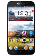 Best available price of Lenovo A850 in Peru