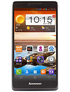 Best available price of Lenovo A880 in Peru